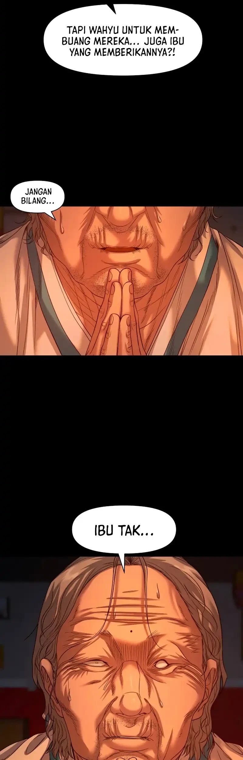Gwichonri Chapter 99 - halaman 6
