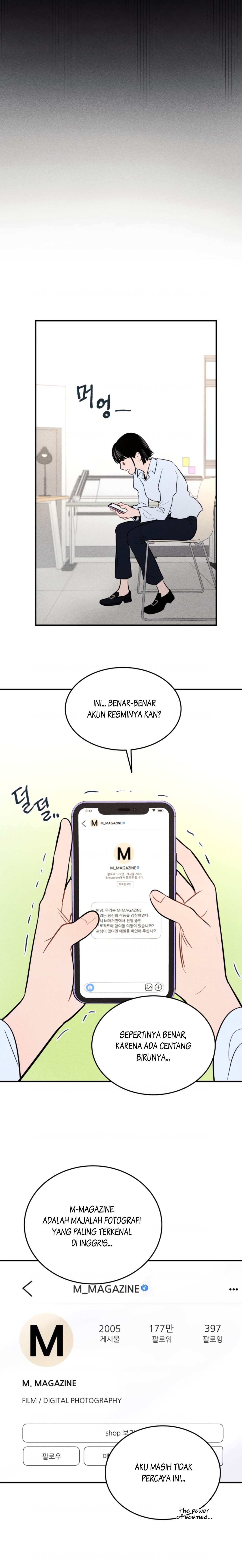 Gwijjal Romance Chapter 1 - halaman 22