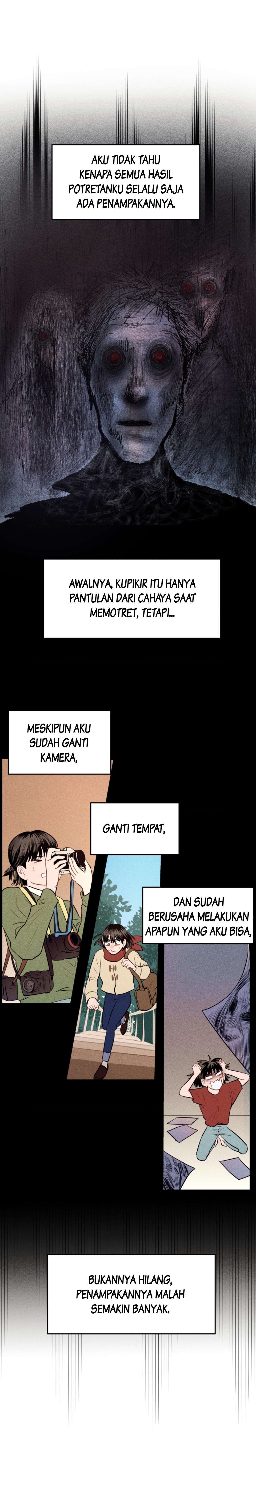 Gwijjal Romance Chapter 1 - halaman 8
