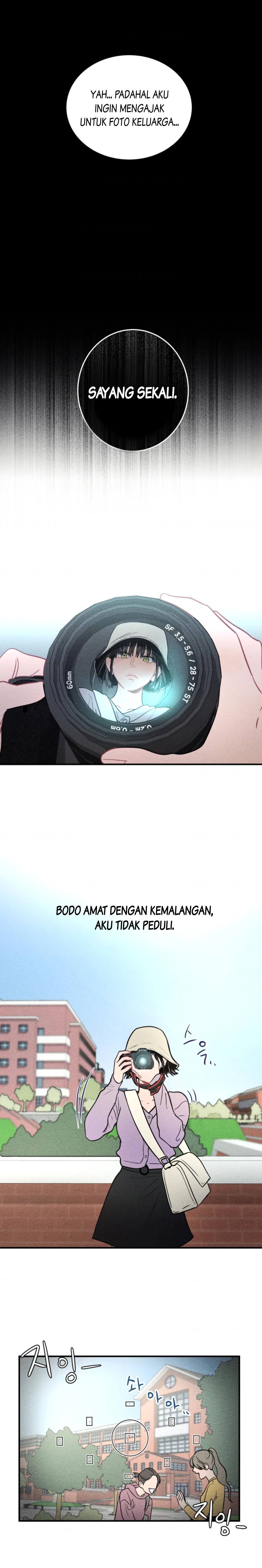 Gwijjal Romance Chapter 2 - halaman 12