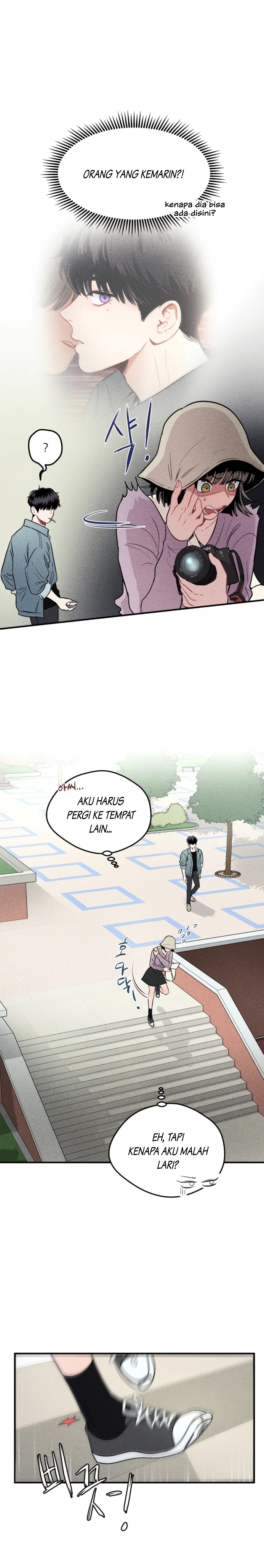 Gwijjal Romance Chapter 2 - halaman 14