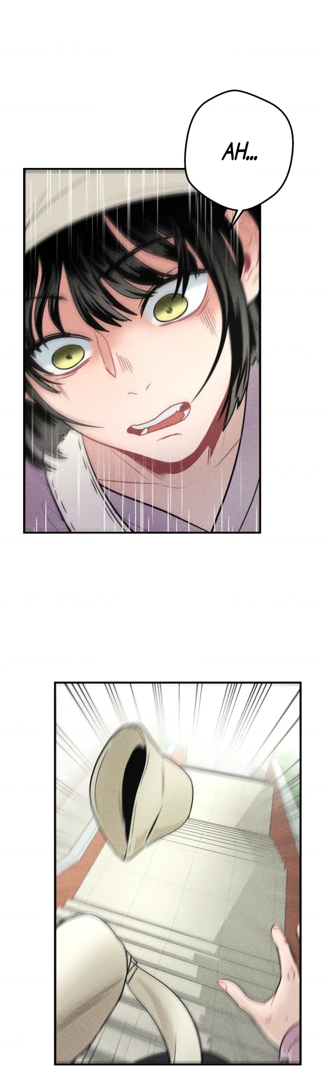 Gwijjal Romance Chapter 2 - halaman 15