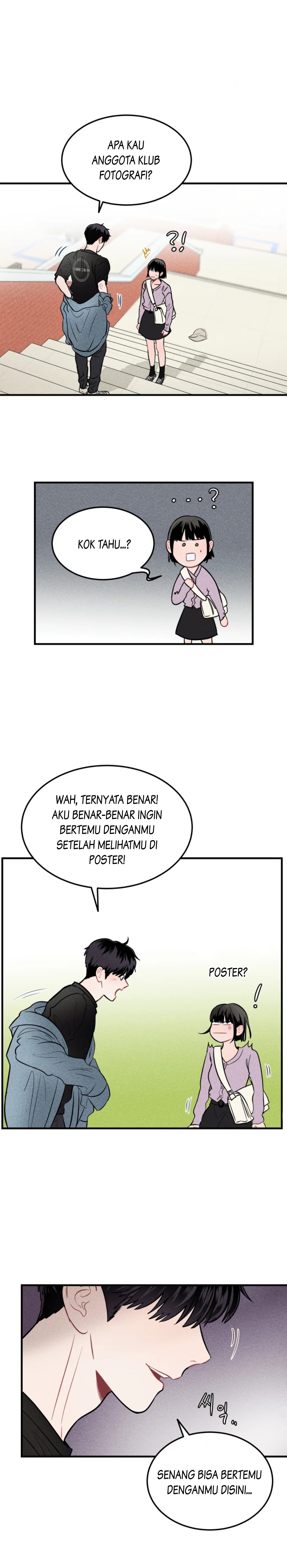 Gwijjal Romance Chapter 2 - halaman 19