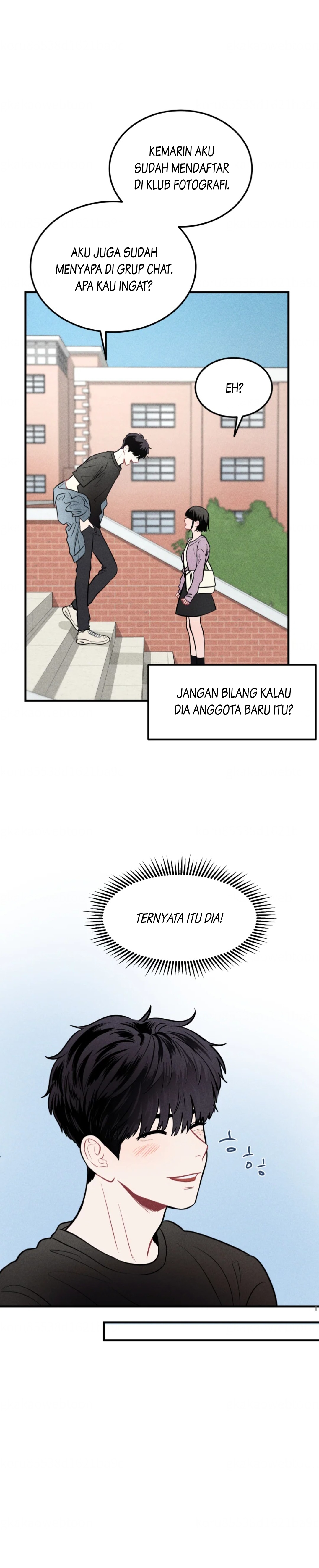 Gwijjal Romance Chapter 2 - halaman 20