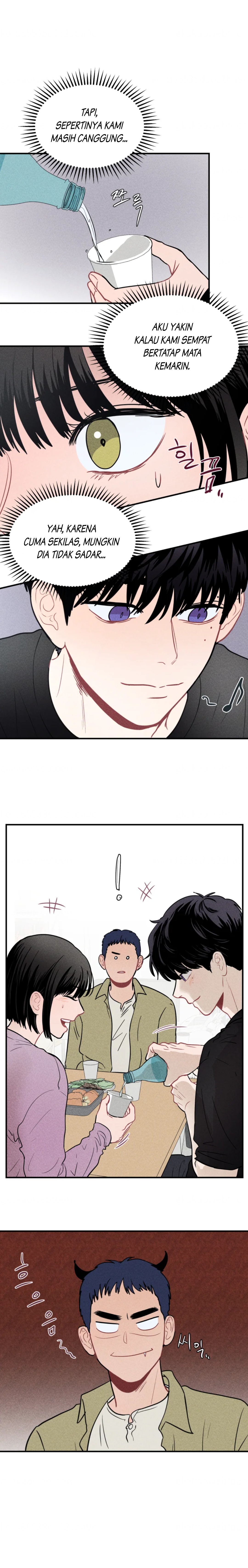 Gwijjal Romance Chapter 2 - halaman 27