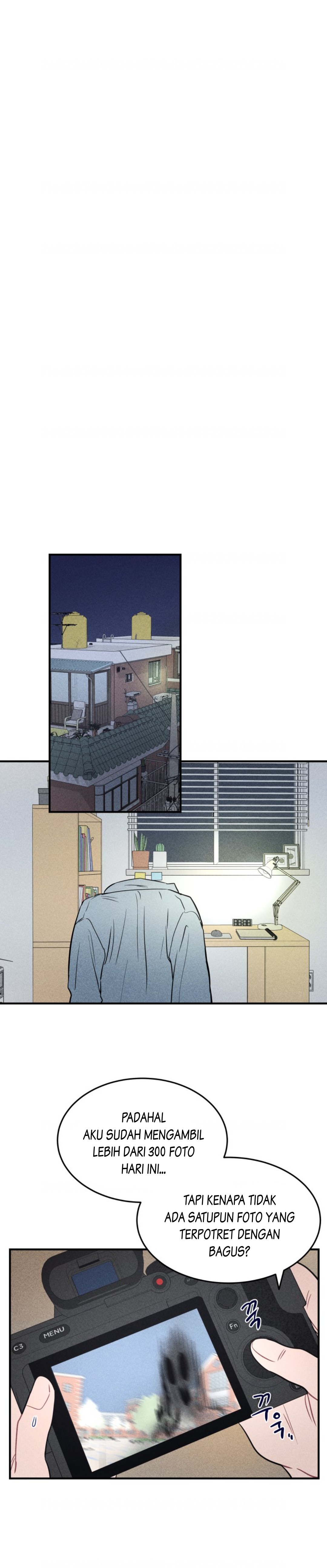 Gwijjal Romance Chapter 3 - halaman 10