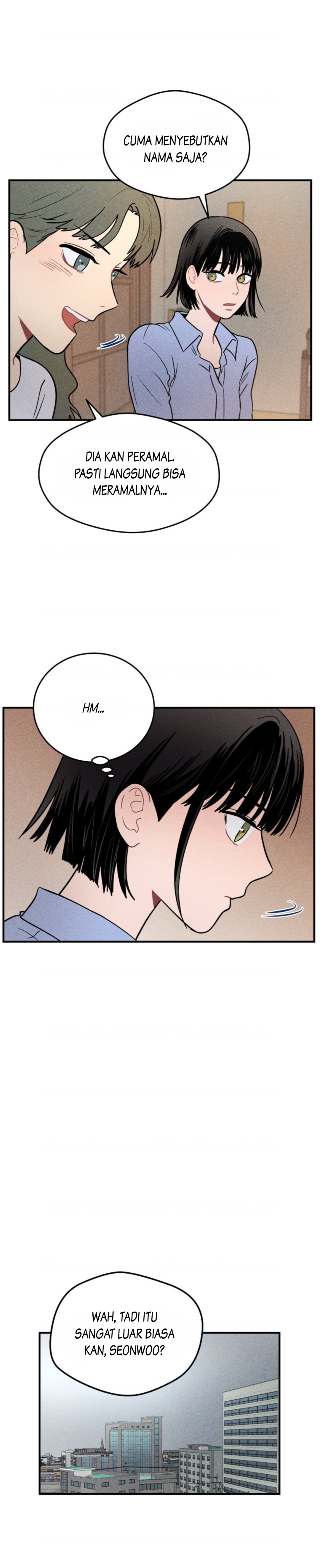Gwijjal Romance Chapter 4 - halaman 26