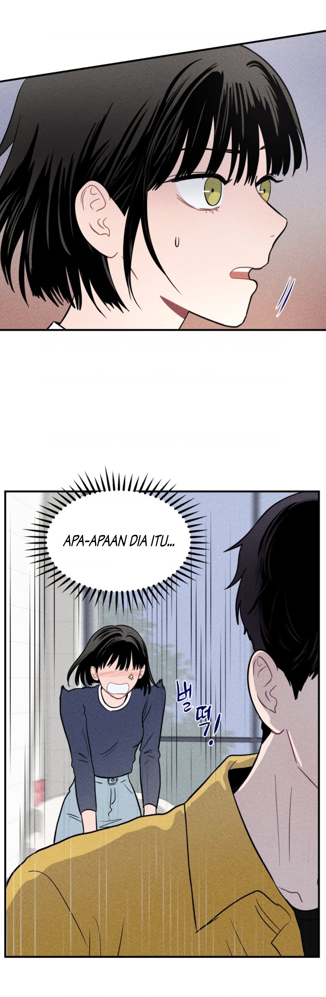 Gwijjal Romance Chapter 4 - halaman 6