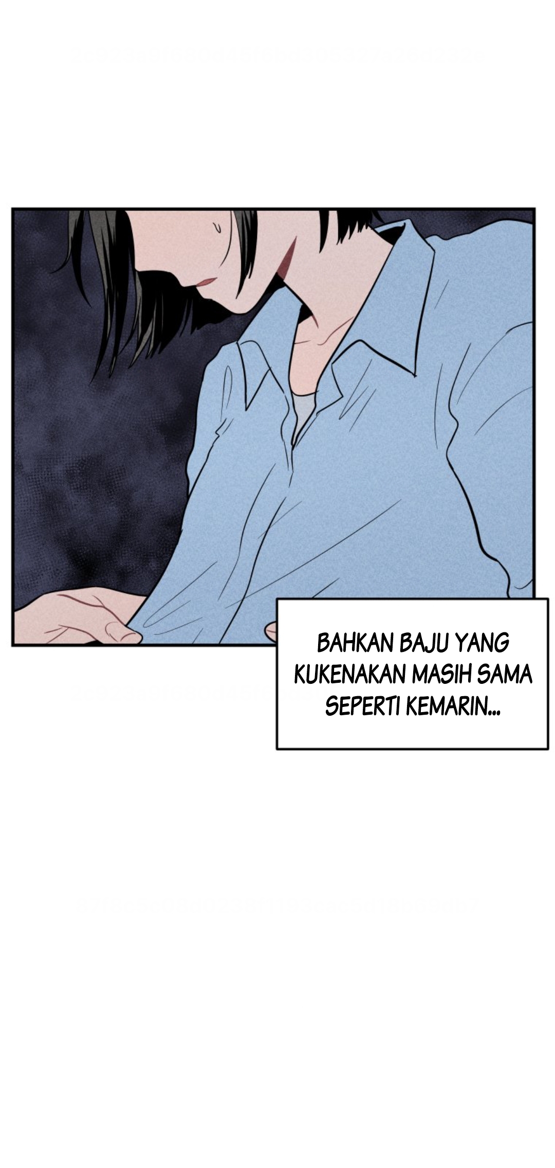 Gwijjal Romance Chapter 5 - halaman 10