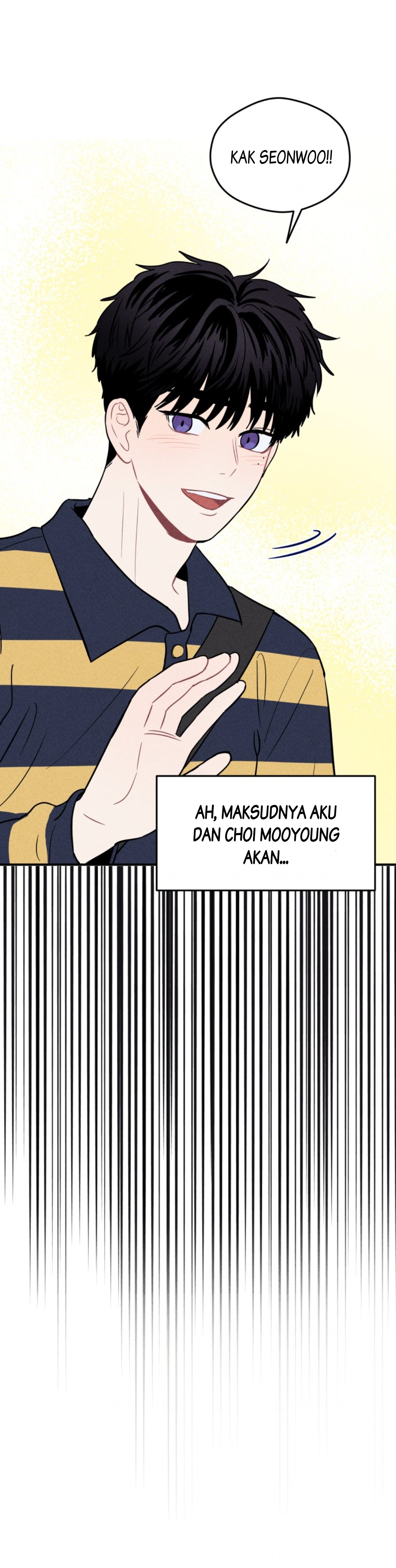 Gwijjal Romance Chapter 5 - halaman 24