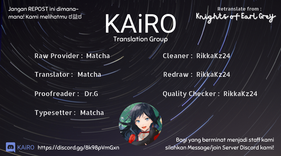 Gyakkou shita Akuyaku Reijou wa, Nazeka Maryoku wo Ushinatta node Shinsou no Reijou ni Narimasu Chapter 1.1 - halaman 21