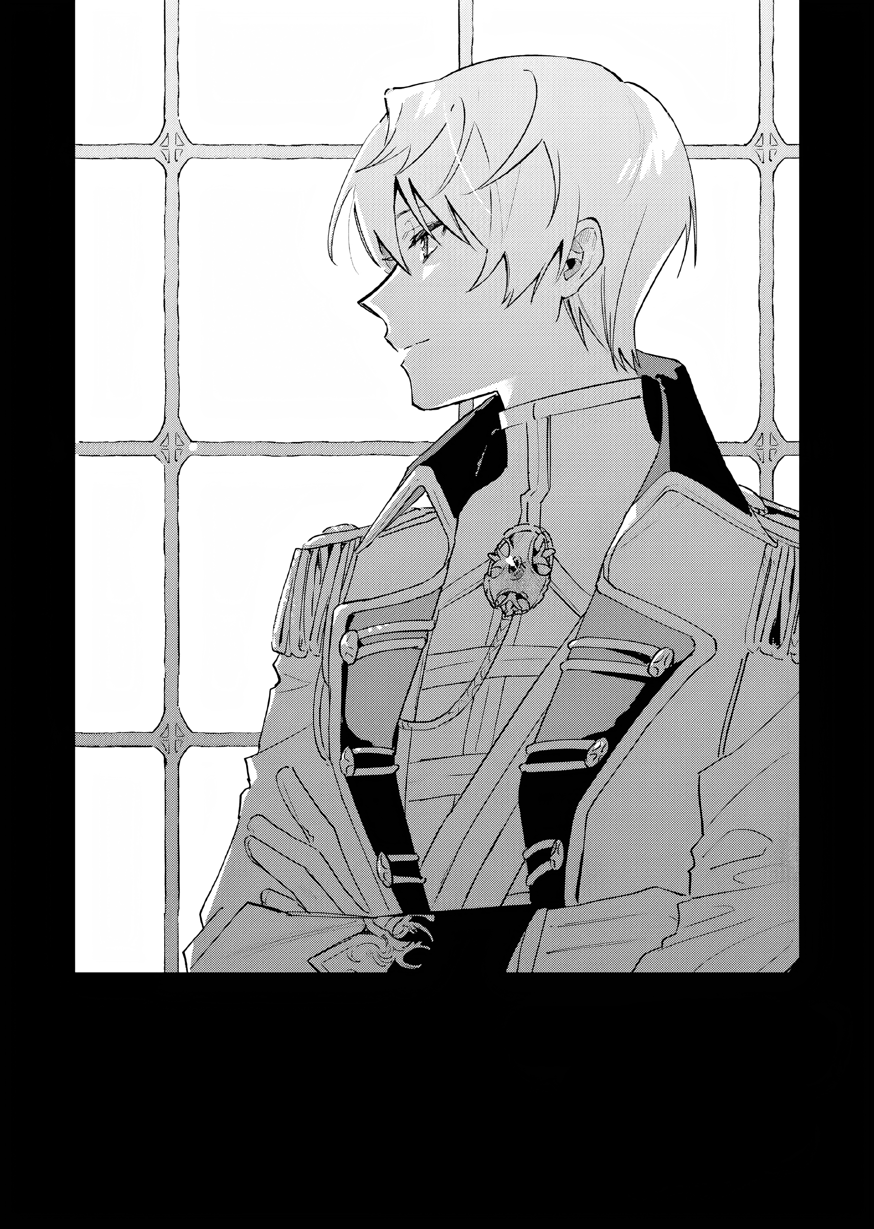 Gyakkou shita Akuyaku Reijou wa, Nazeka Maryoku wo Ushinatta node Shinsou no Reijou ni Narimasu Chapter 10.5 - halaman 2