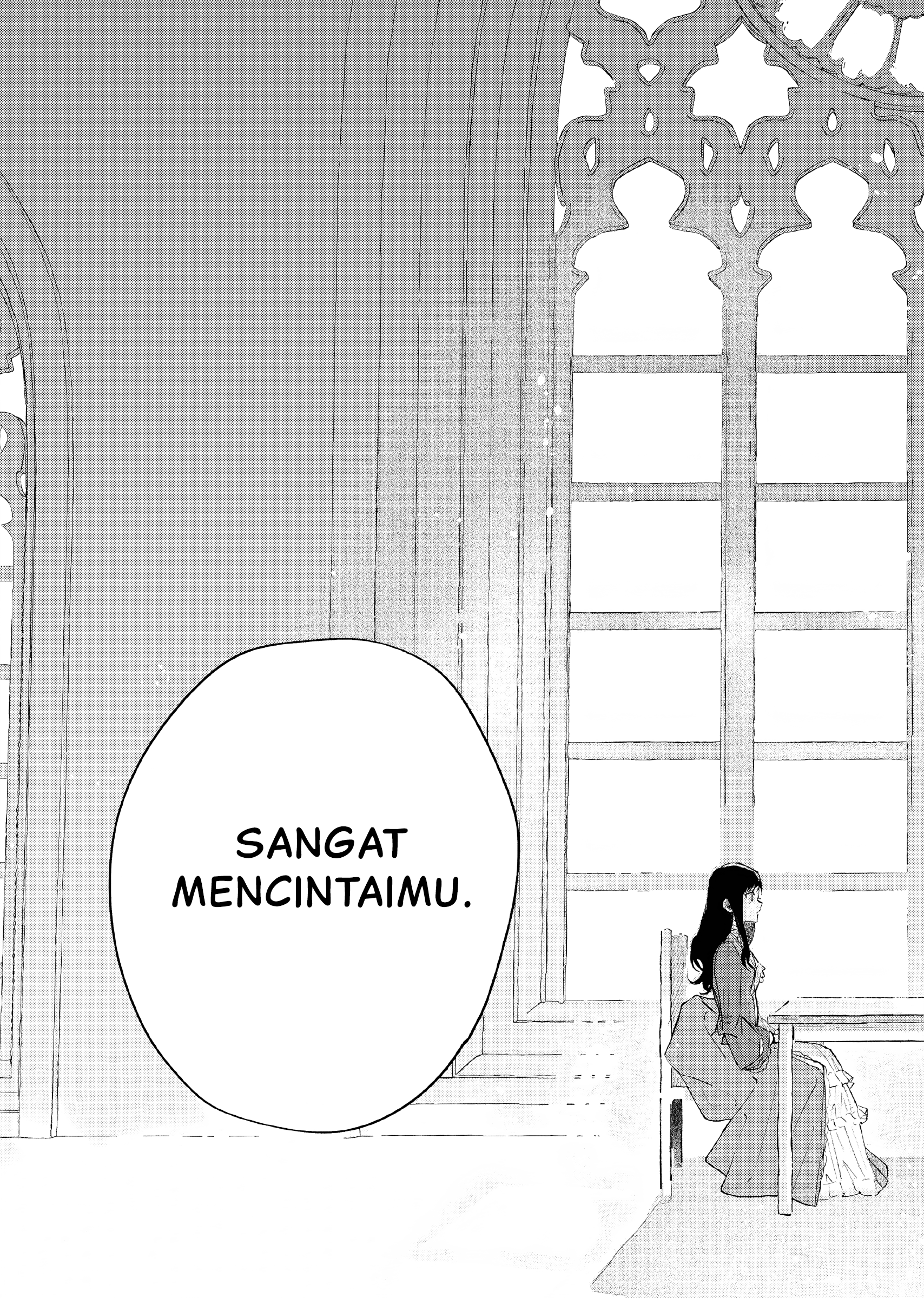 Gyakkou shita Akuyaku Reijou wa, Nazeka Maryoku wo Ushinatta node Shinsou no Reijou ni Narimasu Chapter 15 - halaman 12