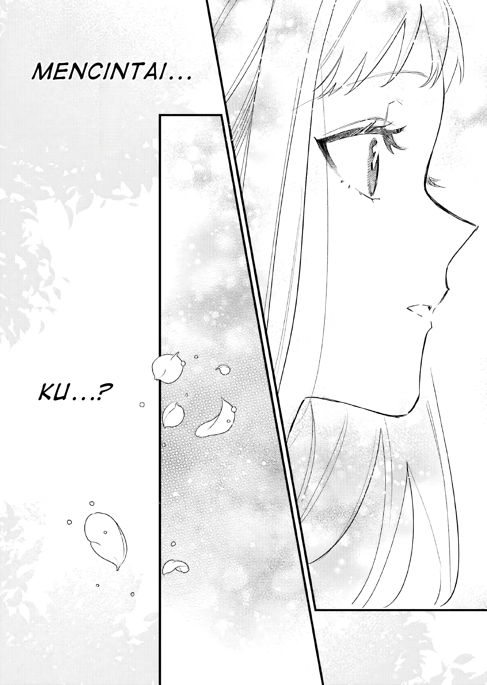 Gyakkou shita Akuyaku Reijou wa, Nazeka Maryoku wo Ushinatta node Shinsou no Reijou ni Narimasu Chapter 15 - halaman 13