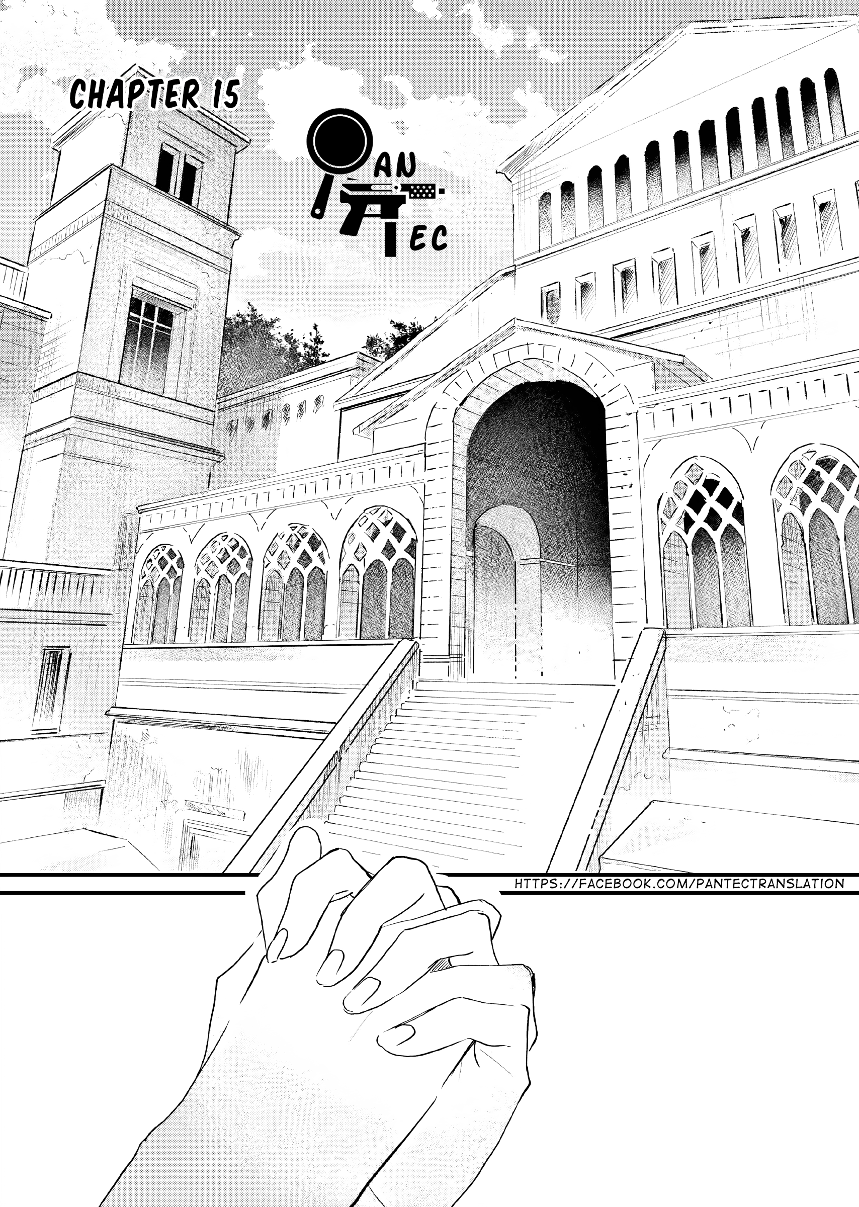 Gyakkou shita Akuyaku Reijou wa, Nazeka Maryoku wo Ushinatta node Shinsou no Reijou ni Narimasu Chapter 15 - halaman 2