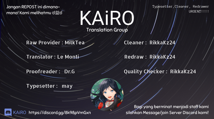 Gyakkou shita Akuyaku Reijou wa, Nazeka Maryoku wo Ushinatta node Shinsou no Reijou ni Narimasu Chapter 3.1 - halaman 11