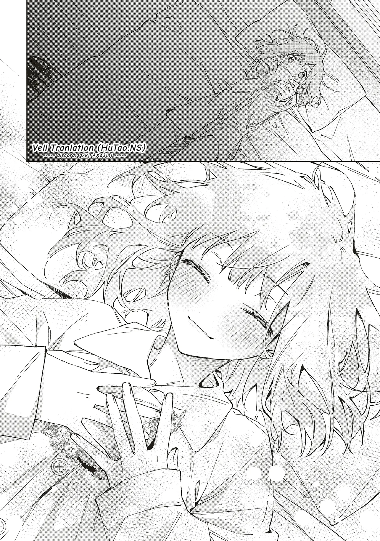 Gyakkou shita Akuyaku Reijou wa, Nazeka Maryoku wo Ushinatta node Shinsou no Reijou ni Narimasu: Seijo Anna no Monogatari Chapter 1 - halaman 29