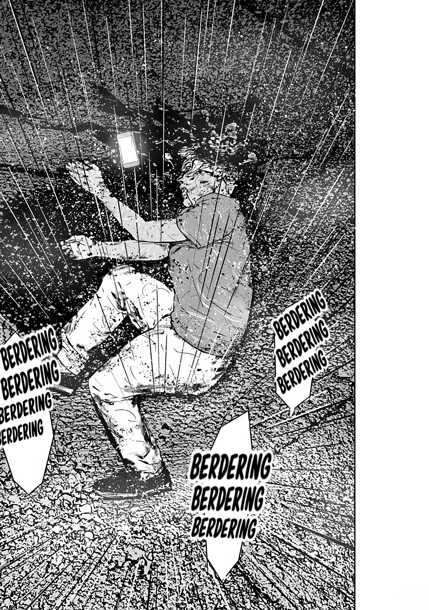 Gyakusatsu Happy End Chapter 5 - halaman 26