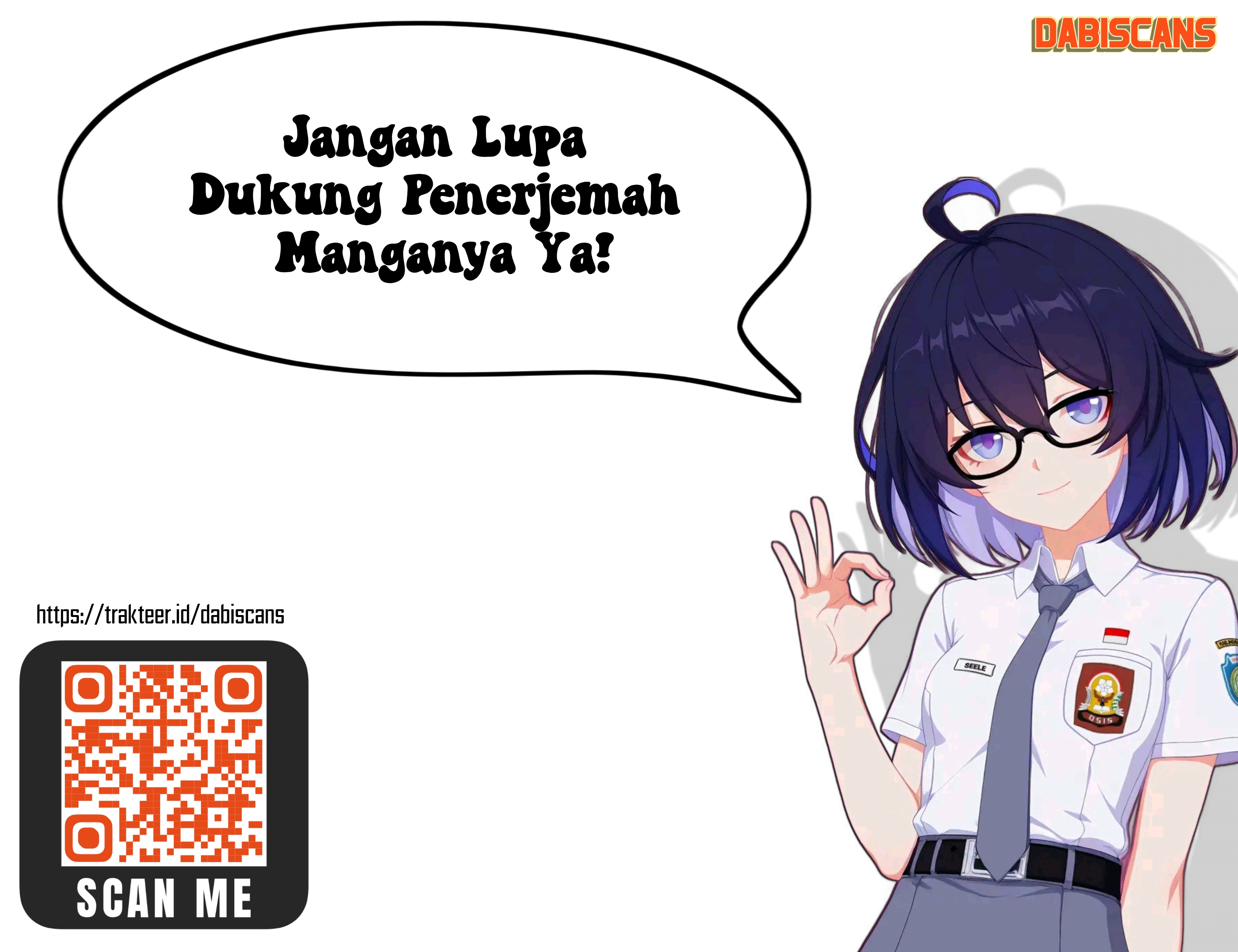 Gyakusatsu Happy End Chapter 5 - halaman 27