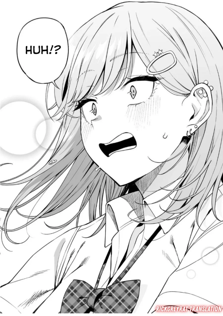 Gyaru no Jitensha o Naoshitara Natsukareta Chapter 1 - halaman 26