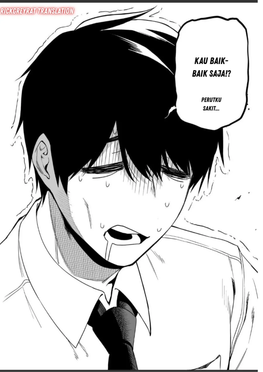 Gyaru no Jitensha o Naoshitara Natsukareta Chapter 1 - halaman 27