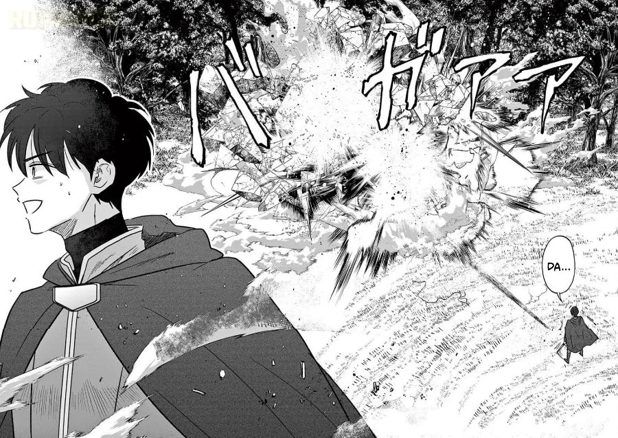 Gyaru Shinkan wa Rizare ga Darui Chapter 10 - halaman 15