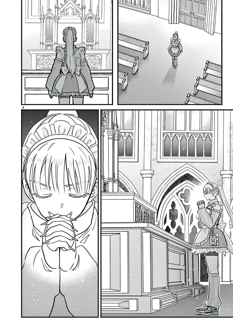 Gyaru Shinkan wa Rizare ga Darui Chapter 16.5 - halaman 5