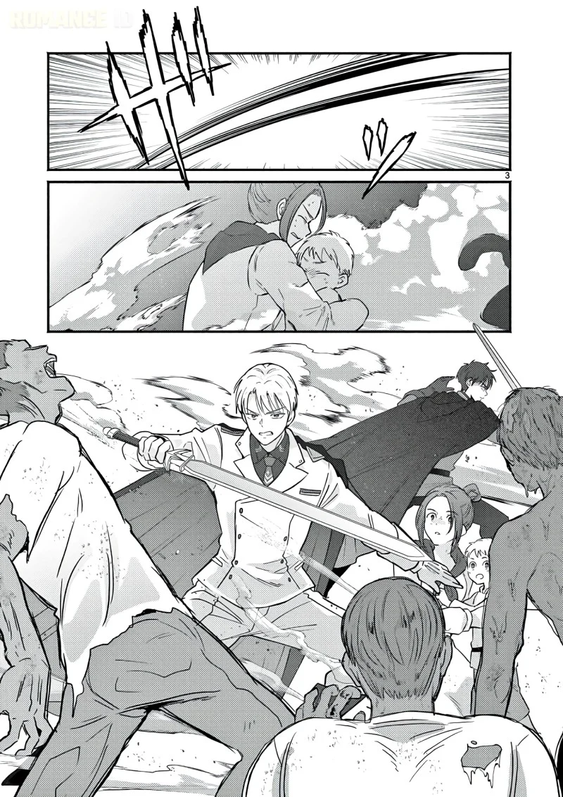 Gyaru Shinkan wa Rizare ga Darui Chapter 16 - halaman 4