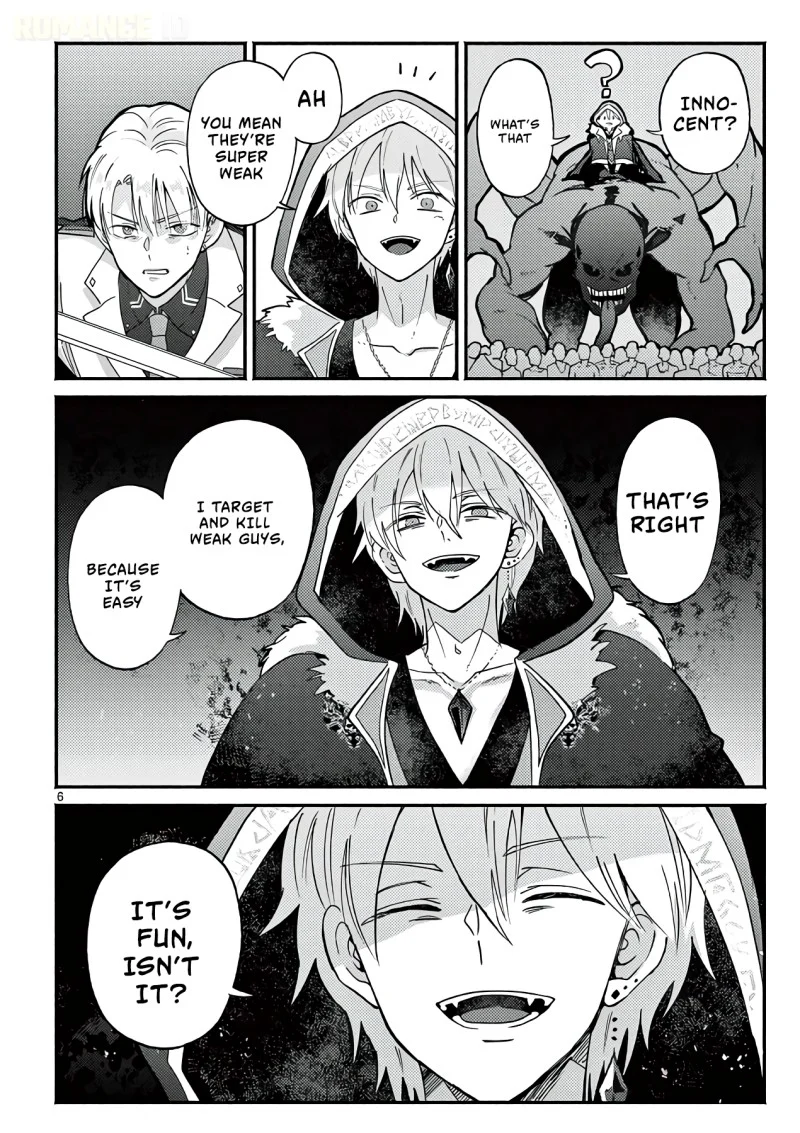 Gyaru Shinkan wa Rizare ga Darui Chapter 16 - halaman 7