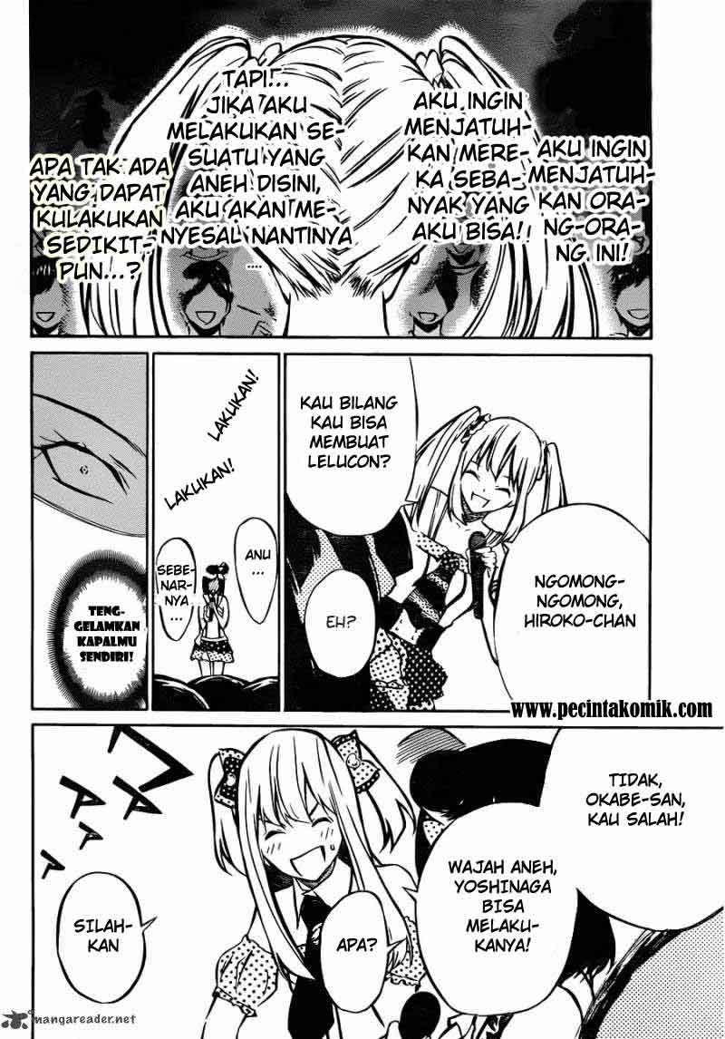 Ha Buk Paeng’s Youngest Son Chapter 1 - halaman 14
