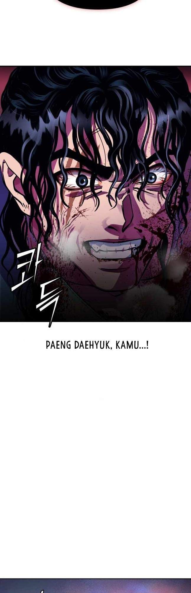 Ha Buk Paeng’s Youngest Son Chapter 1 - halaman 22