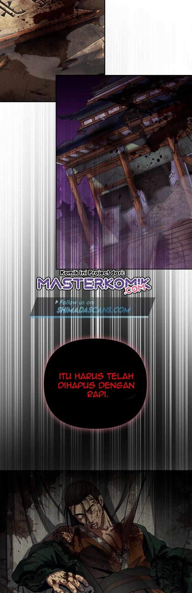 Ha Buk Paeng’s Youngest Son Chapter 1 - halaman 24