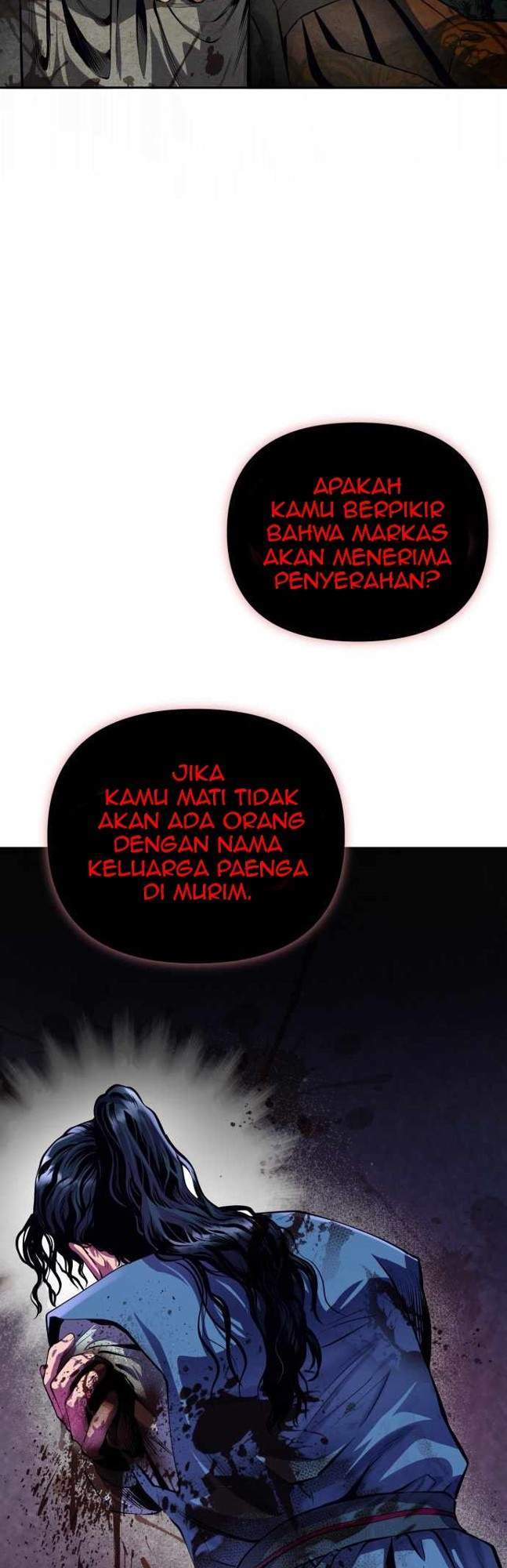 Ha Buk Paeng’s Youngest Son Chapter 1 - halaman 25