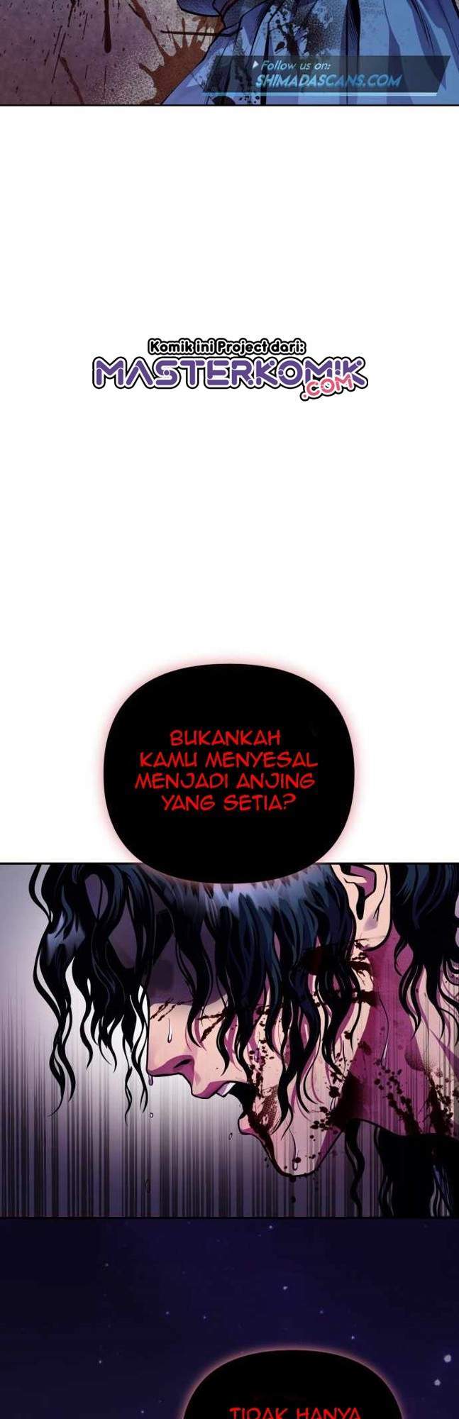Ha Buk Paeng’s Youngest Son Chapter 1 - halaman 26
