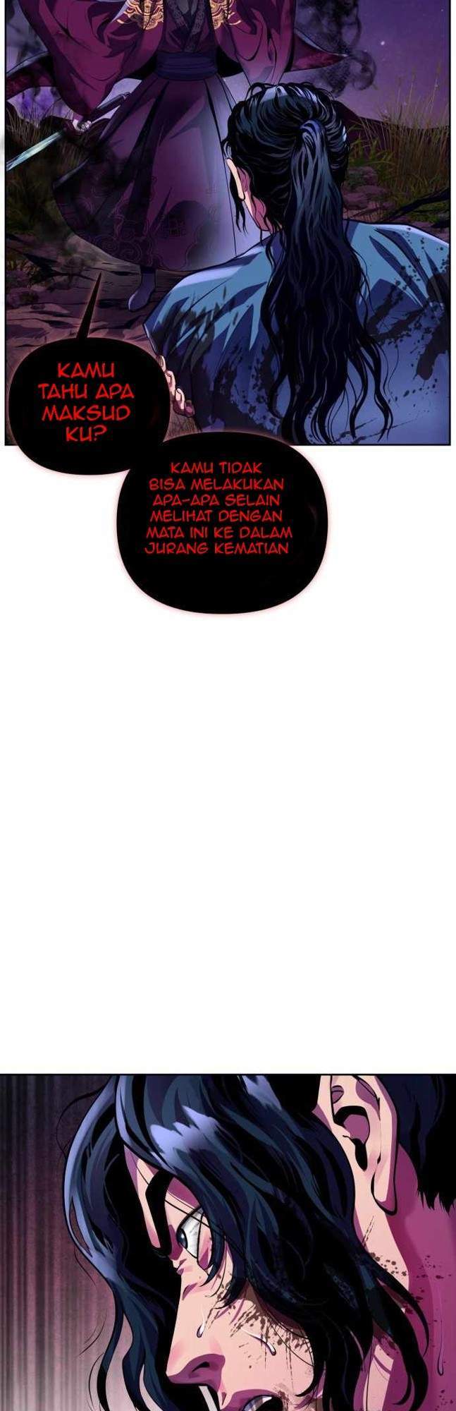 Ha Buk Paeng’s Youngest Son Chapter 1 - halaman 34