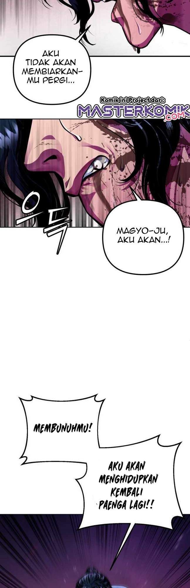 Ha Buk Paeng’s Youngest Son Chapter 1 - halaman 35