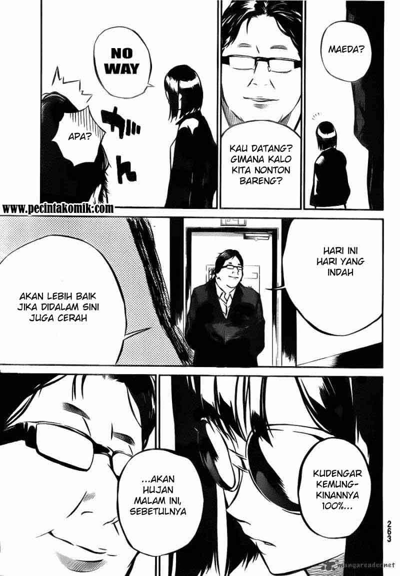 Ha Buk Paeng’s Youngest Son Chapter 1 - halaman 4