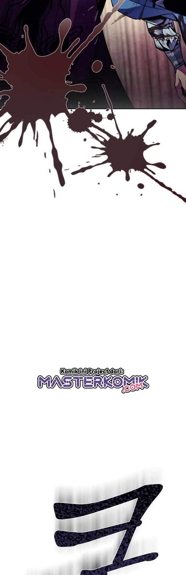 Ha Buk Paeng’s Youngest Son Chapter 1 - halaman 43
