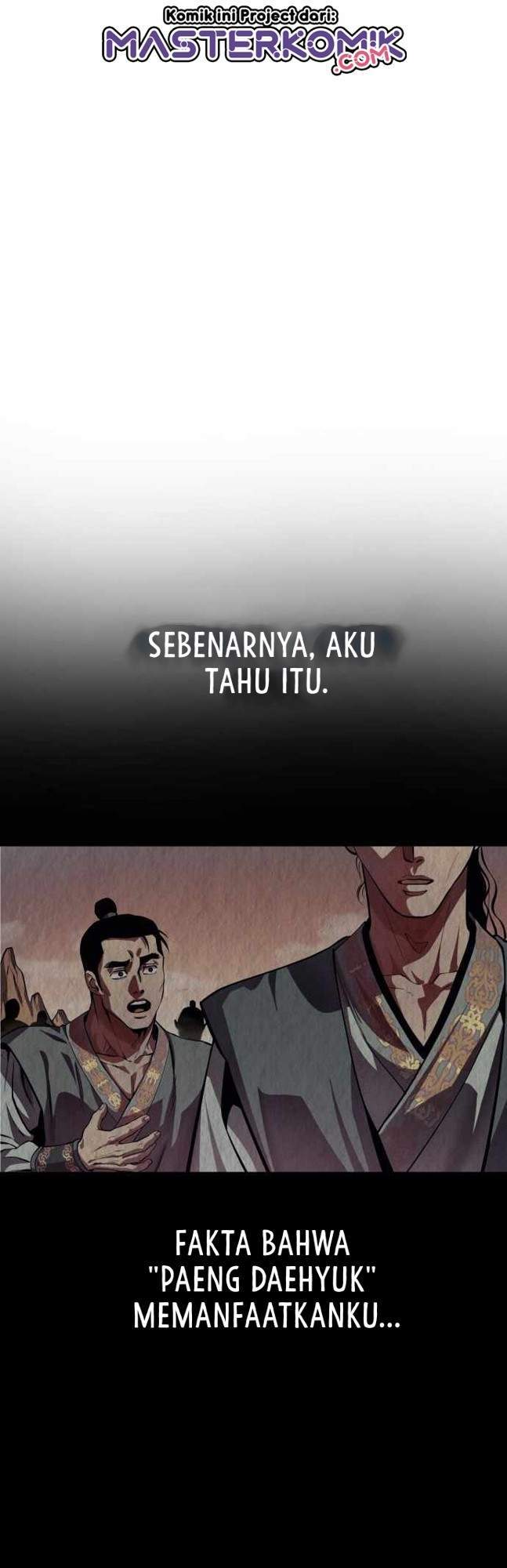Ha Buk Paeng’s Youngest Son Chapter 1 - halaman 45