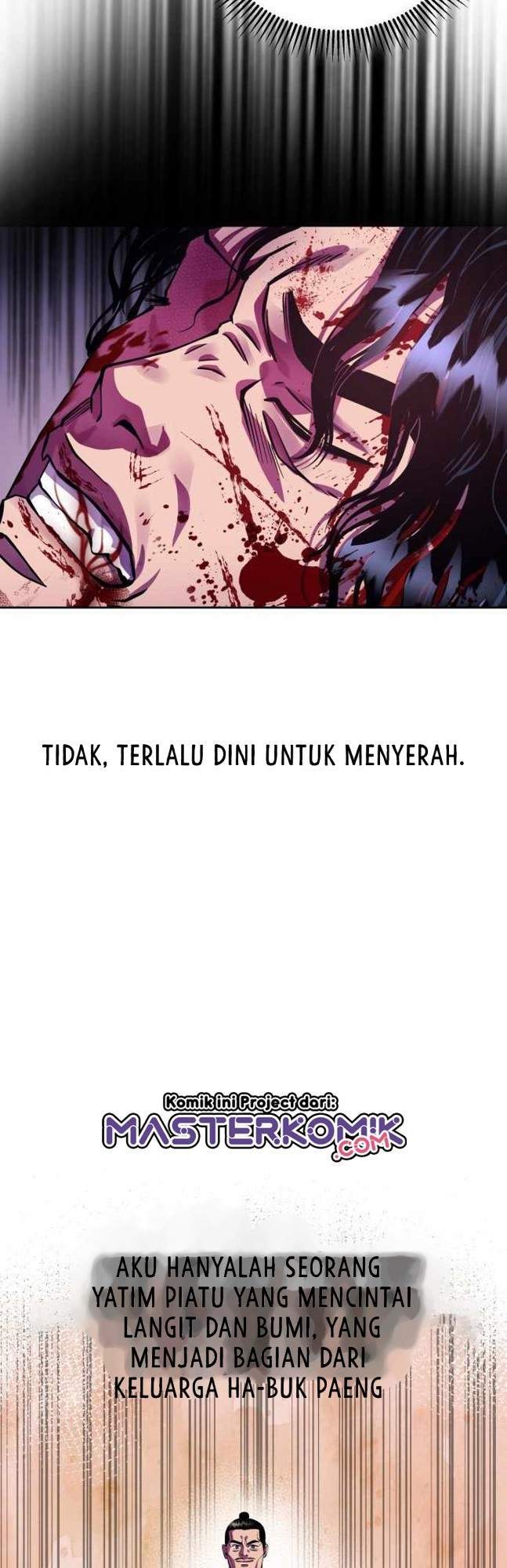 Ha Buk Paeng’s Youngest Son Chapter 1 - halaman 50