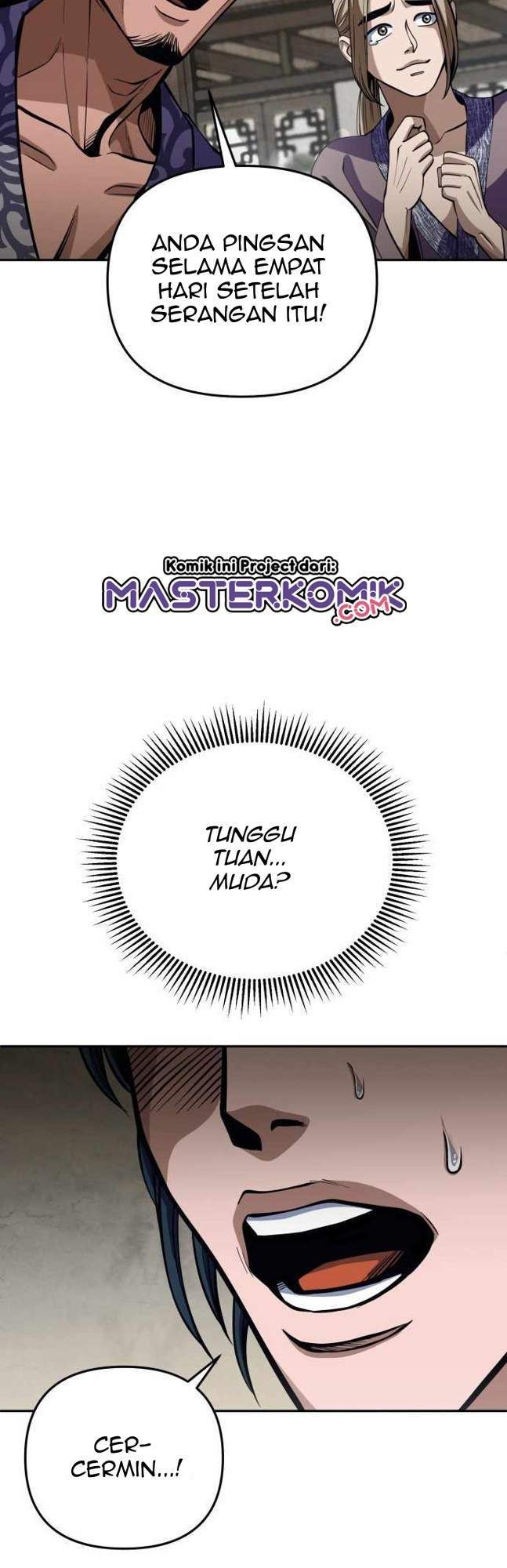 Ha Buk Paeng’s Youngest Son Chapter 1 - halaman 59