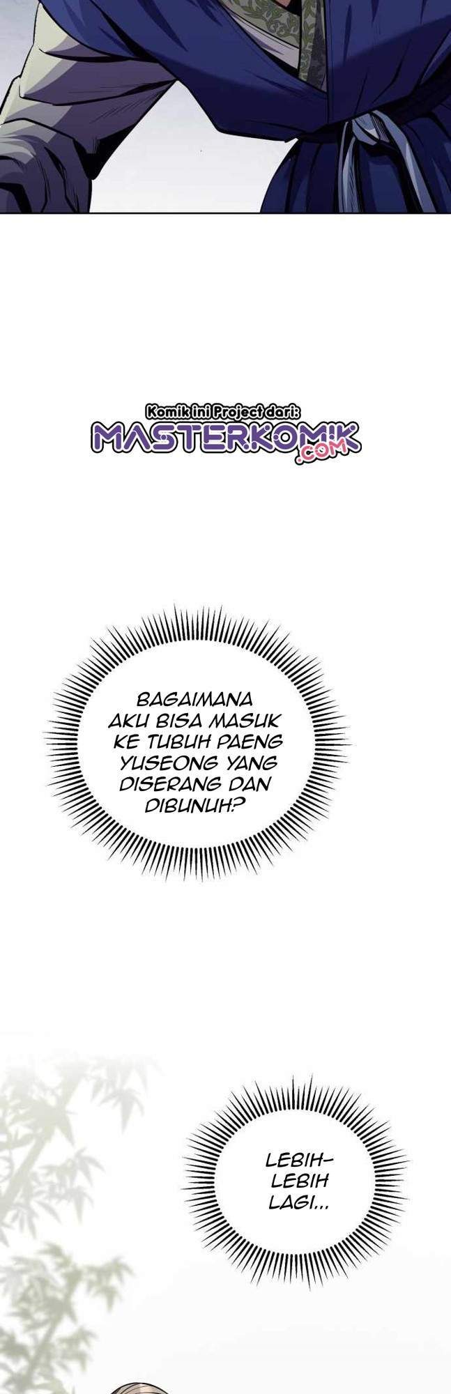 Ha Buk Paeng’s Youngest Son Chapter 1 - halaman 68