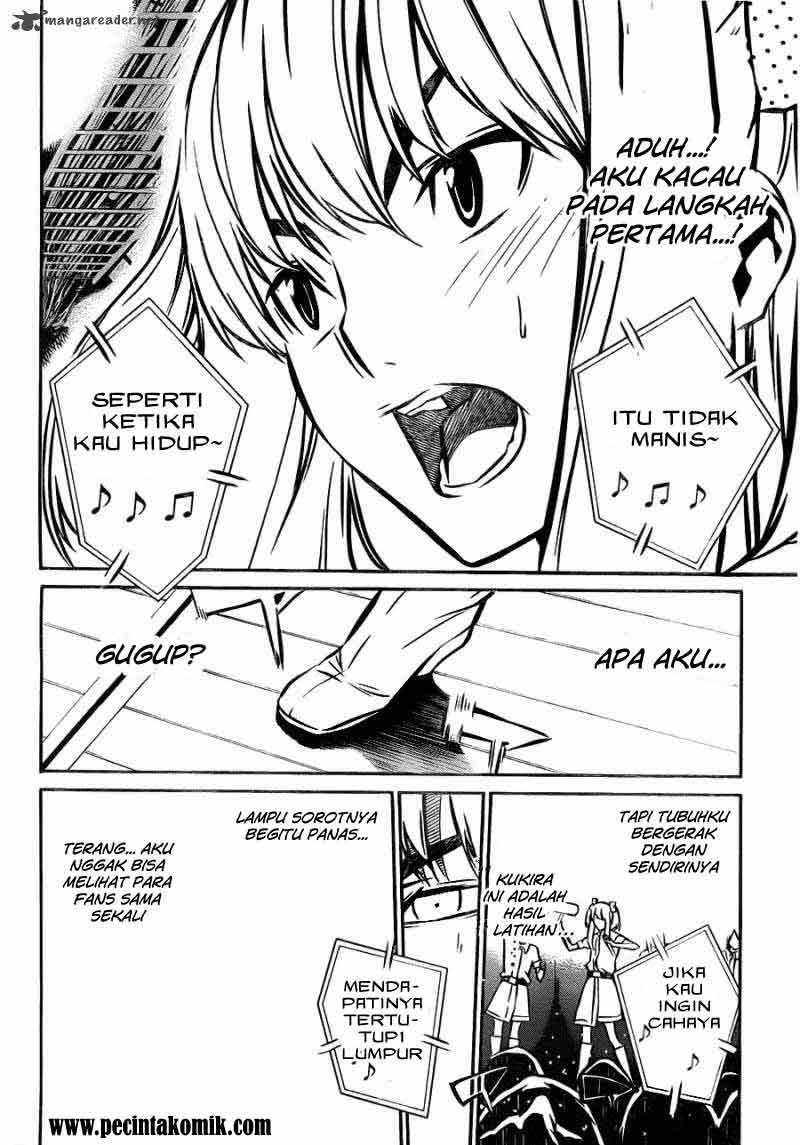 Ha Buk Paeng’s Youngest Son Chapter 1 - halaman 7