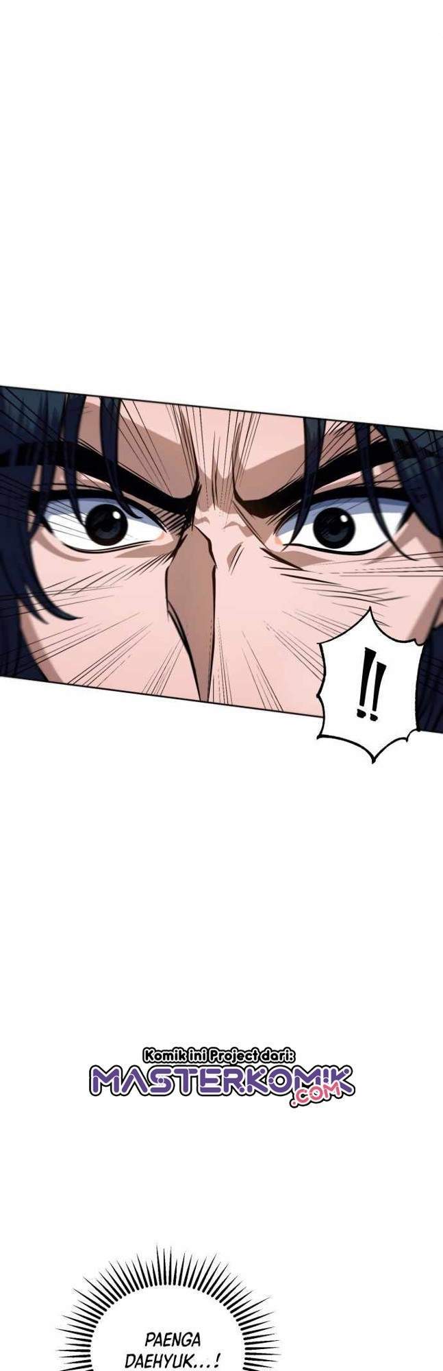 Ha Buk Paeng’s Youngest Son Chapter 1 - halaman 74