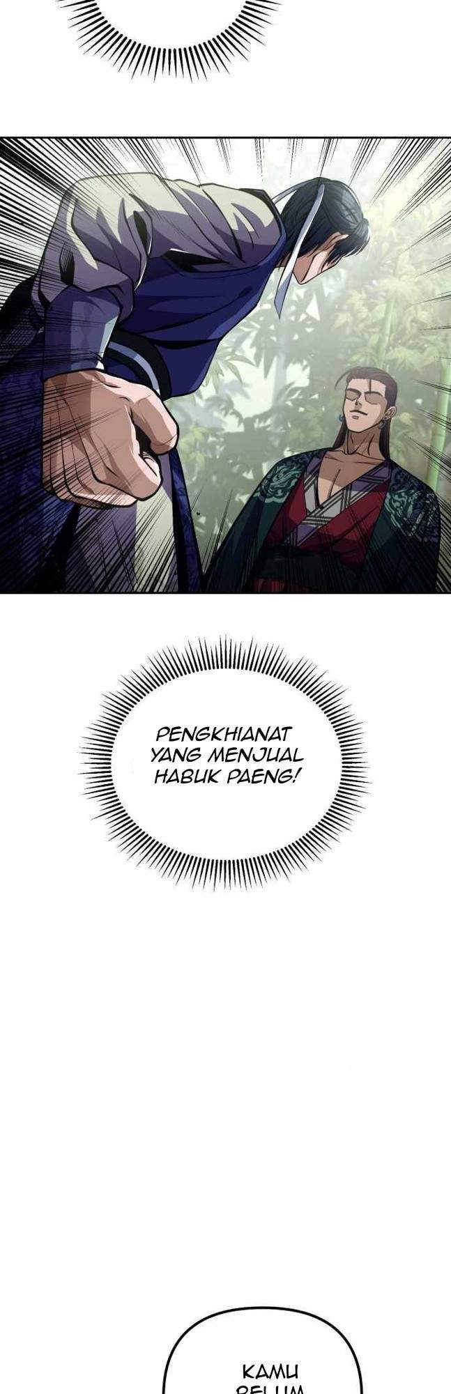 Ha Buk Paeng’s Youngest Son Chapter 1 - halaman 75