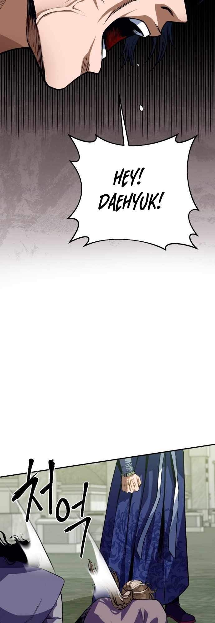 Ha Buk Paeng’s Youngest Son Chapter 1 - halaman 78