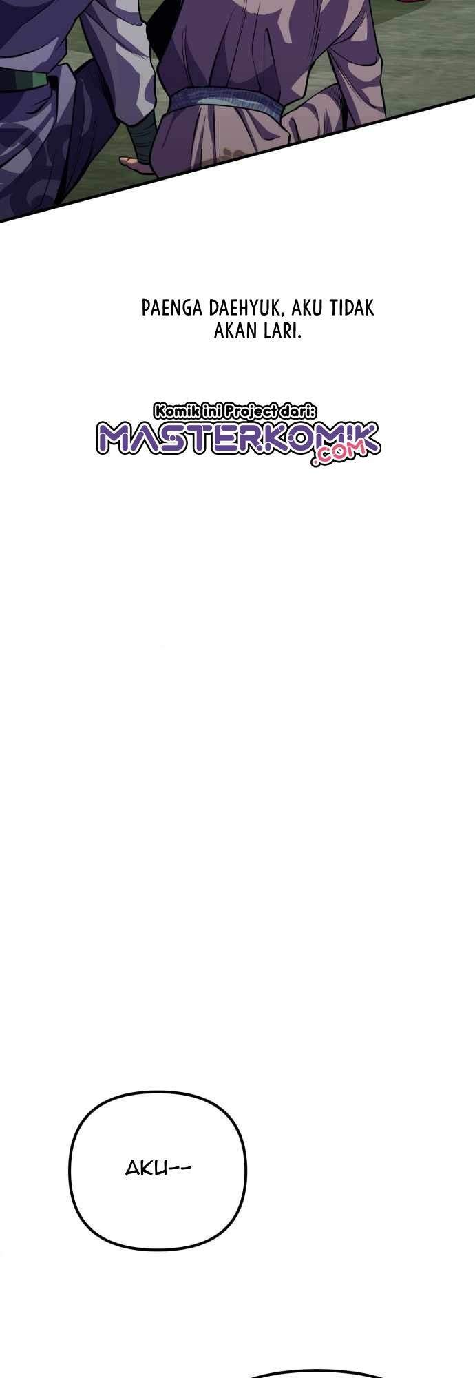 Ha Buk Paeng’s Youngest Son Chapter 1 - halaman 79