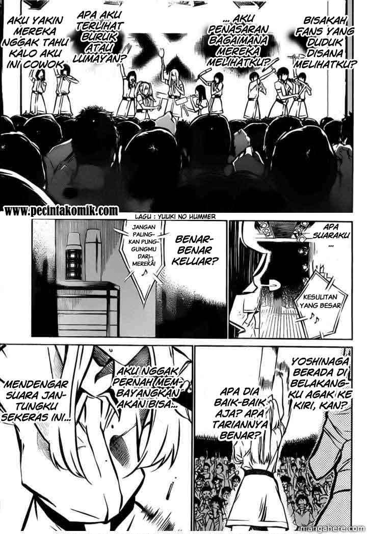 Ha Buk Paeng’s Youngest Son Chapter 1 - halaman 8