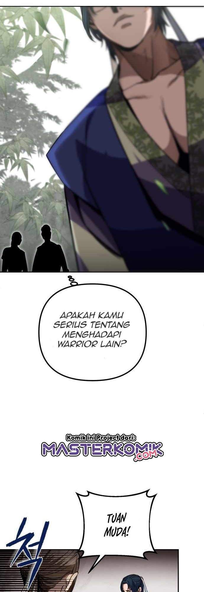 Ha Buk Paeng’s Youngest Son Chapter 1 - halaman 82