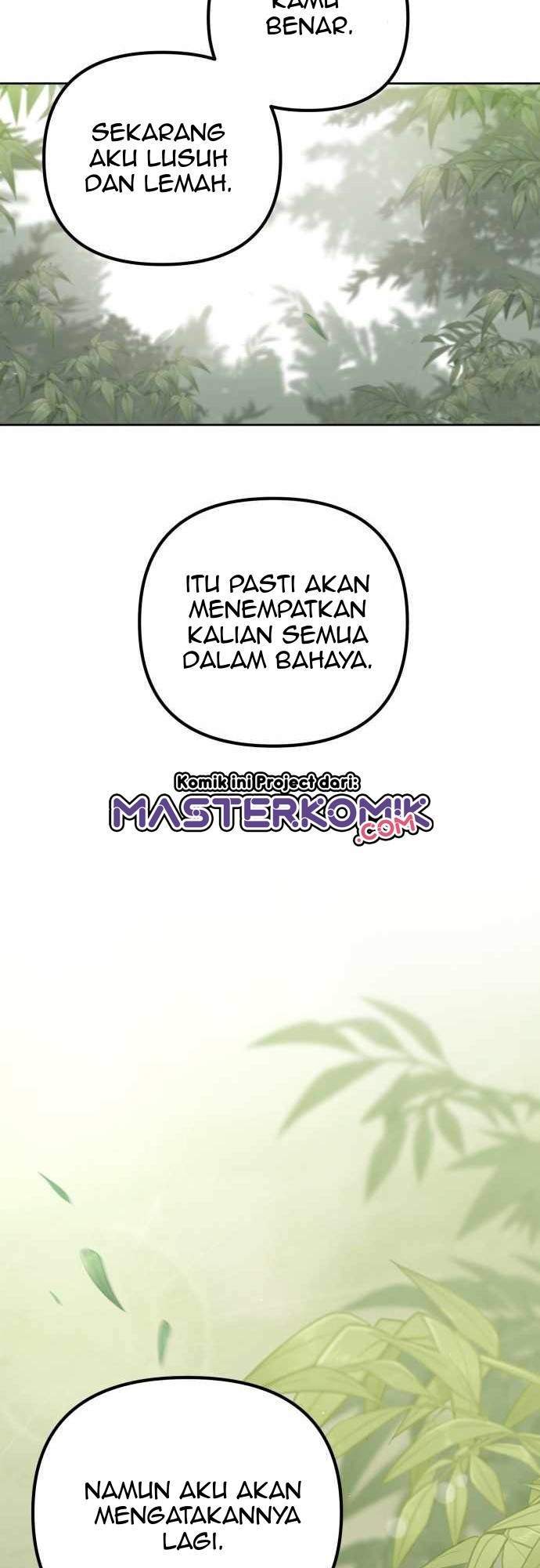 Ha Buk Paeng’s Youngest Son Chapter 1 - halaman 85